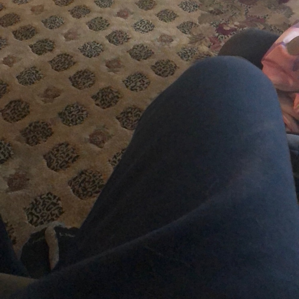 Meet your Posher, Kai